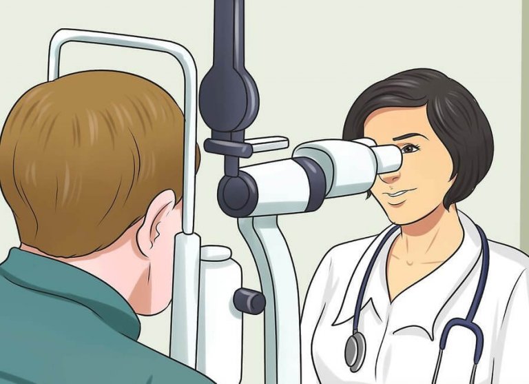 Symptômes et traitements de la cataracte