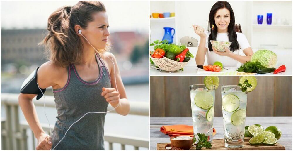 6 conseils à suivre pour vous maintenir en forme 6 conseils à suivre pour vous maintenir en forme