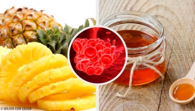 Plantes et aliments qui empêchent la coagulation du sang