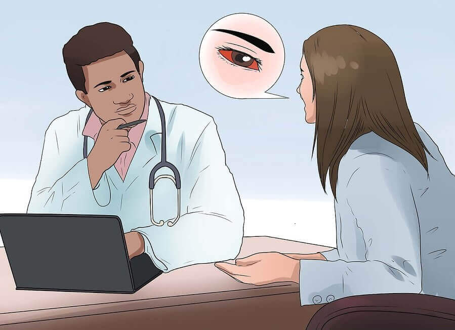 5 choses que vous ne saviez pas sur vos yeux