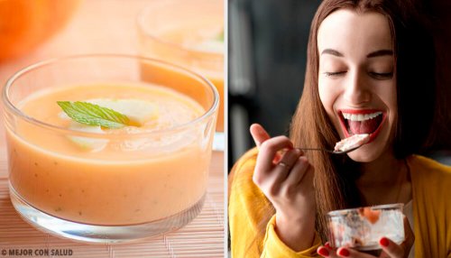 5 desserts nutritifs et faciles à préparer