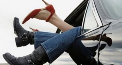 5 endroits où vous devriez faire l'amour