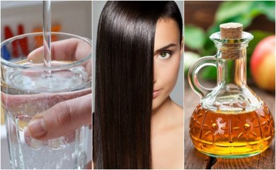 5 masques maison pour des cheveux brillants et soyeux