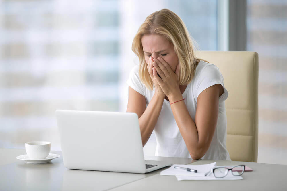 Ces 6 habitudes qui vous gâchent la vie Ces 6 habitudes qui vous gâchent la vie
