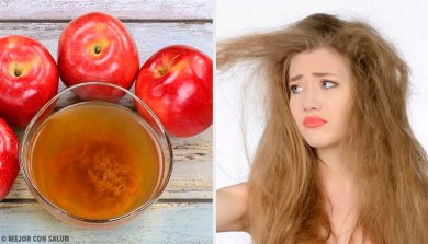 6 conseils pour la désintoxication des cheveux
