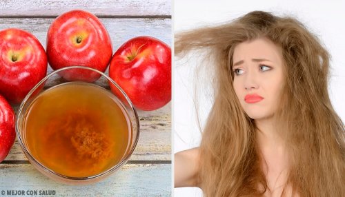 6 conseils pour la désintoxication des cheveux
