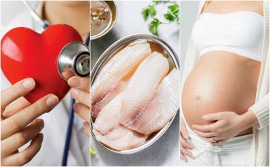 7 avantages et propriétés du tilapia que vous ne connaissez pas