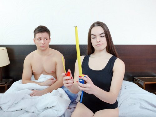 Est-ce que la taille du pénis compte vraiment ? Bases anatomiques de la pénétration