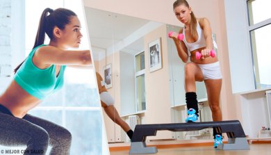 Quels sont les meilleurs exercices pour tonifier les jambes ?