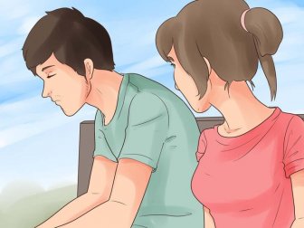 Comment exprimer votre amour à votre partenaire ?