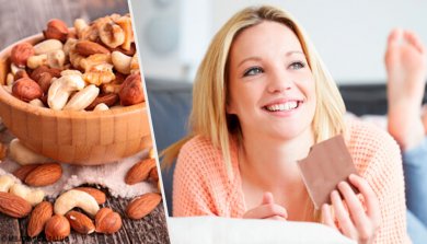 Des aliments pour améliorer l'humeur