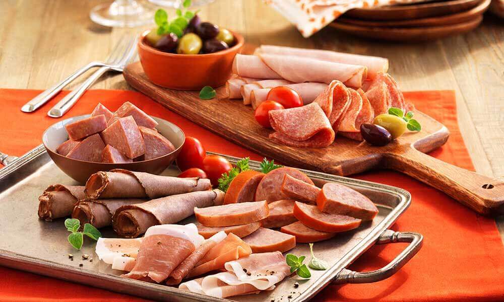 Aliments gras