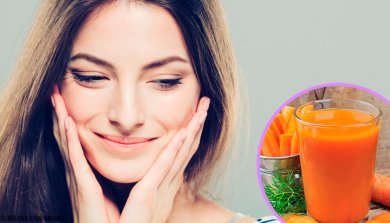 Aliments à consommer pour une peau saine