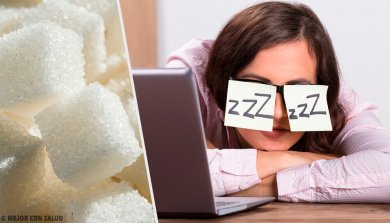 Aliments qui favorisent la fatigue et ceux qui donnent de l'énergie