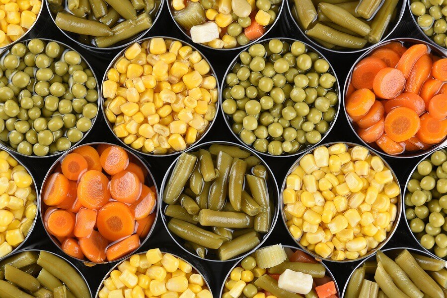 légumes