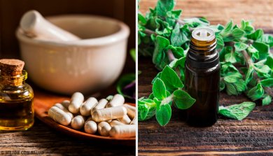 Savez-vous quels sont les meilleurs antibiotiques naturels ?