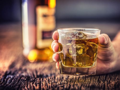 Attention à ce que vous consommez avant de prendre la tension artérielle