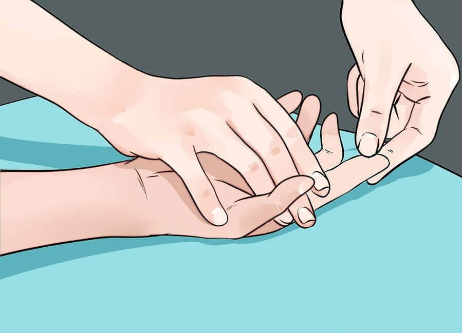 9 problèmes de santé signalés par l’aspect des mains