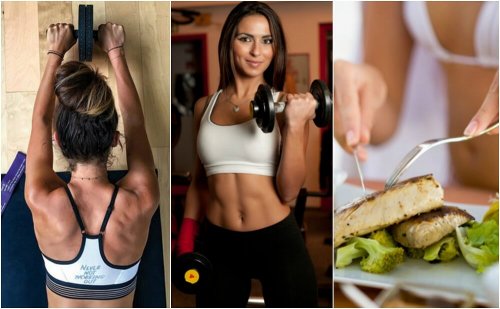 5 astuces pour augmenter la masse musculaire et brûler les graisses