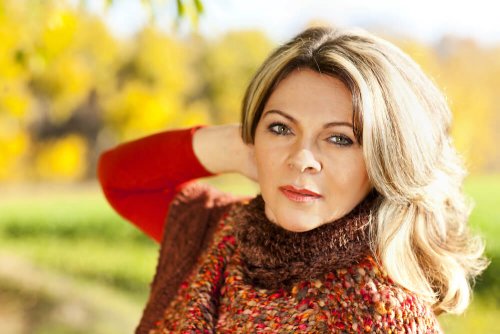 produits de beauté : changements morphologiques de la peau à 40 ans