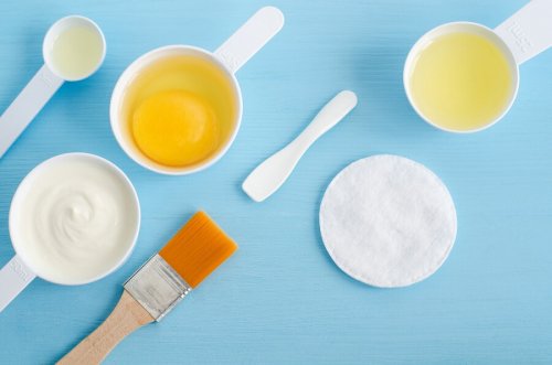 soins nourrissants pour la peau mature