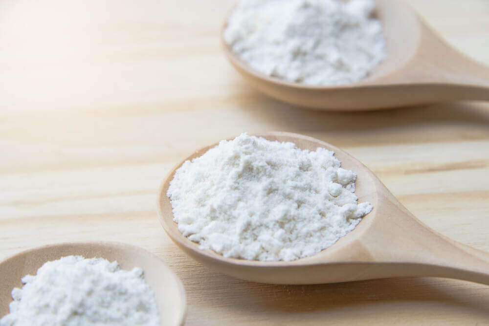 le bicarbonate de soude contre la gingivite