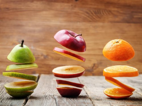 manger des fruits pour prévenir le cancer