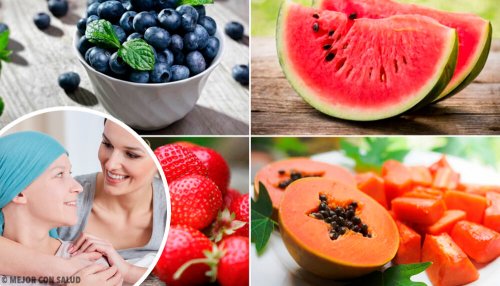 Consommer régulièrement des fruits et des légumes prévient-il le cancer ?
