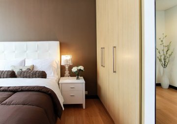 6 conseils pour une chambre plus saine
