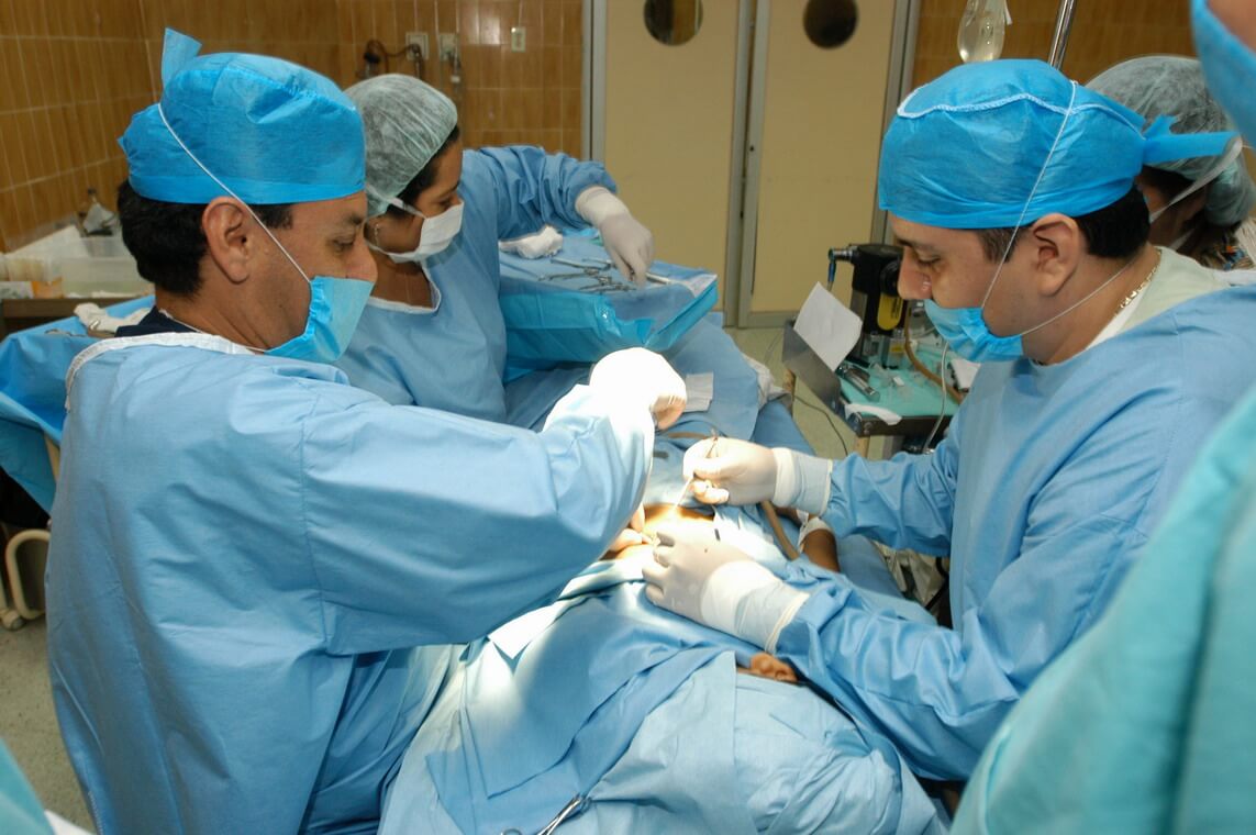 chirurgie