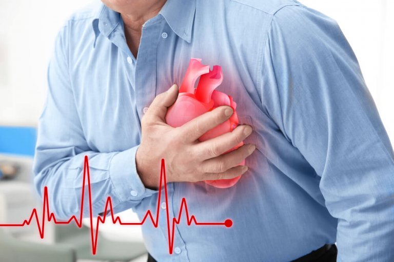 5 clés pour reconnaître une crise cardiaque (infarctus)