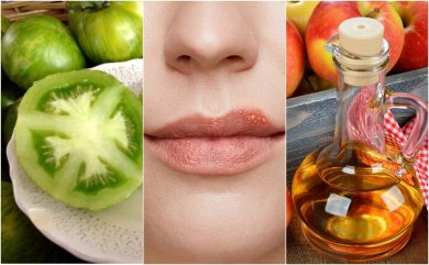 Comment combattre l'herpès labial avec 5 traitements naturels