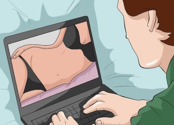 Mon partenaire consomme de la pornographie : il ne me désire plus ?