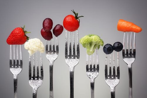 contrôler son alimentation