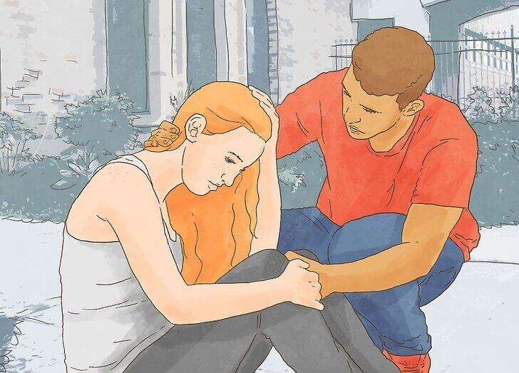 Savoir exprimer votre amour à votre partenaire