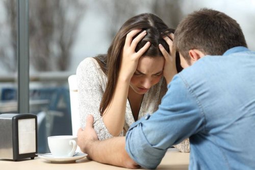 Les relations intermittentes sont une torture