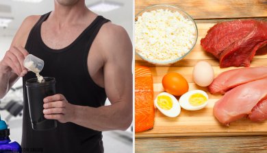 La créatine : qu'est-ce que c'est et quelles sont ses propriétés