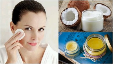 Préparez votre propre crème démaquillante avec 3 recettes maison