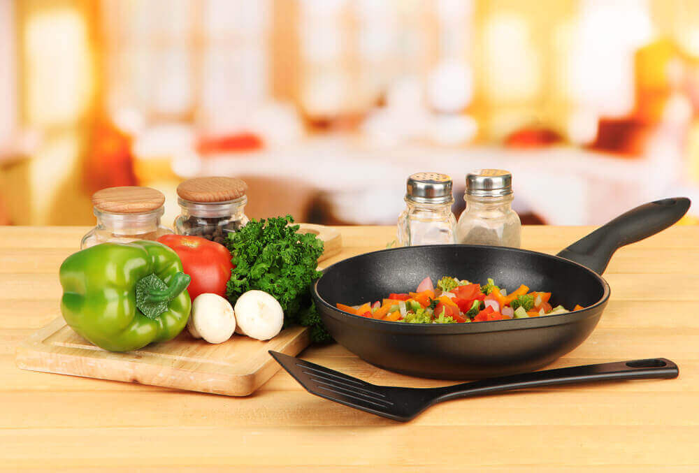 manger des légumes pour baisser le niveau de mauvais cholestérol
