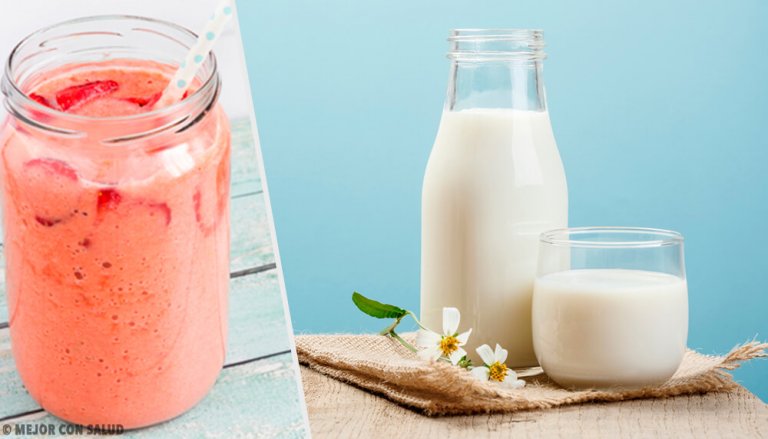 7 conseils essentiels pour arrêter de boire du lait de vache