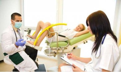 6 questions à poser à votre gynécologue