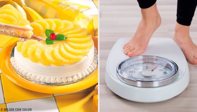 3 délicieux desserts qui ne font pas grossir