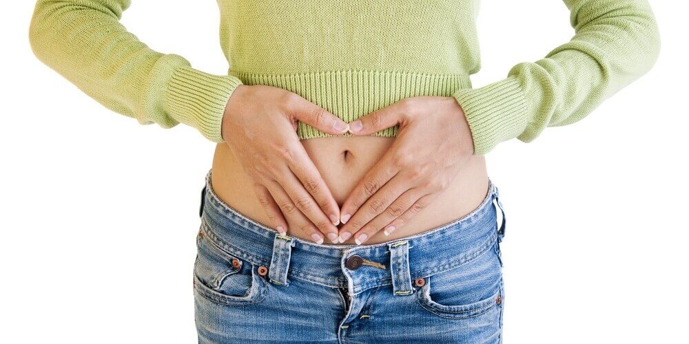 Une meilleure digestion grâce au remède au bicarbonate de soude.