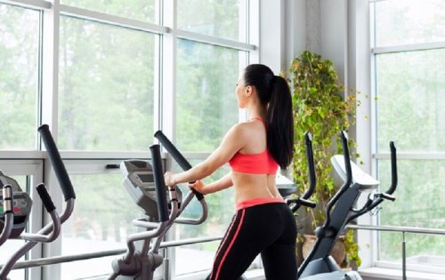 faire de l’exercice pour avoir plus d'énergie