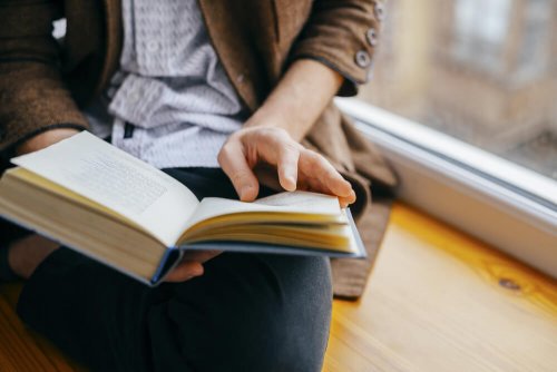 lire au moins deux livres à la fois pour garder un esprit actif
