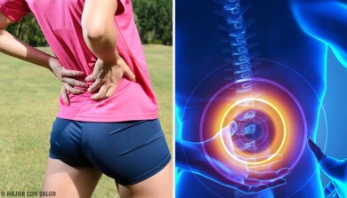 Exercices pour renforcer les lombaires