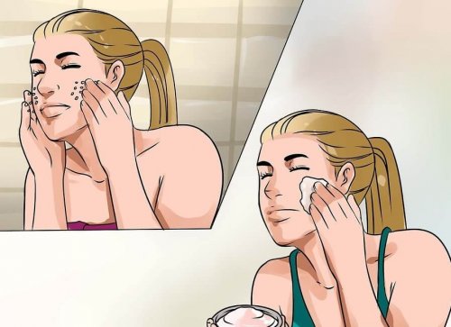 Exfoliants corporels avec du sucre pour lutter contre les peaux sèches