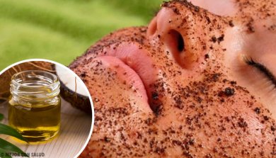 4 gommages pour lutter contre la peau sèche