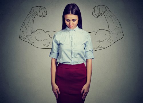 Conseils pour être fort émotionnellement.