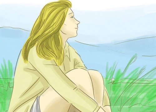 L'amour ne se cherche pas partout.